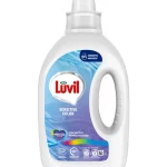 Bio Luvil Pyykinpesu- Ja Huuhteluaineet^Pyykinpesuneste 920 Ml Sensitive Color