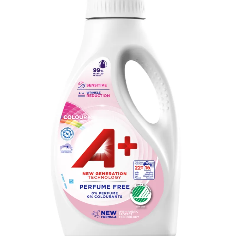 pyykinpesuneste-a-880-ml-color-IrnvBdxf-0.webp A+ Pyykinpesu- Ja Huuhteluaineet^Pyykinpesuneste 880 Ml Color Sensitive