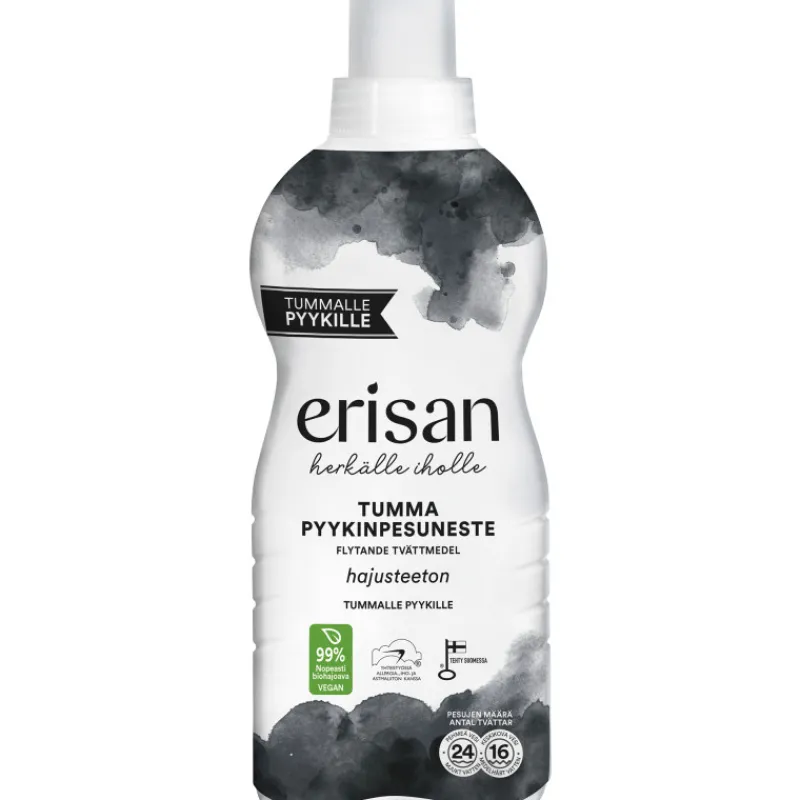 pyykinpesuneste-erisan-850-ml-PTYGqjWE-0.webp Erisan Pyykinpesu- Ja Huuhteluaineet^Pyykinpesuneste 850 Ml Tumma