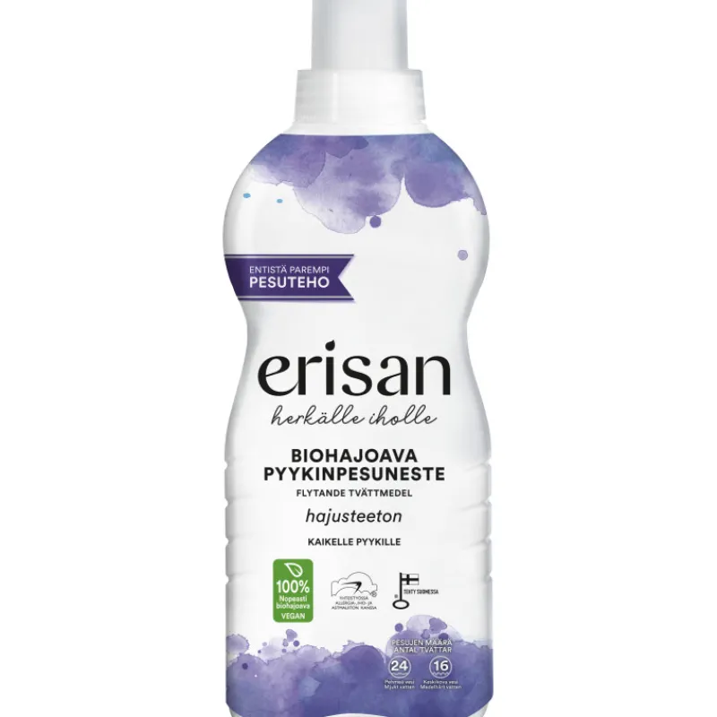 pyykinpesuneste-erisan-850-ml-lIxmrpBt-0.webp Erisan Pyykinpesu- Ja Huuhteluaineet^Pyykinpesuneste 850 Ml Biohajoava