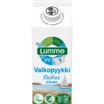 Lumme Pyykinpesu- Ja Huuhteluaineet^Pyykinpesuneste 750 Ml Valkopyykki