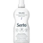 Serto Pyykinpesu- Ja Huuhteluaineet^Pyykinpesunestetiiviste 750 Ml Valko