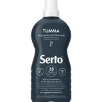 Serto Pyykinpesu- Ja Huuhteluaineet^Pyykinpesunestetiiviste 750 Ml Tumma