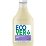 Ecover Pyykinpesu- Ja Huuhteluaineet^Pyykinpesunestetiiviste 1 L Kirjo Omenankukka