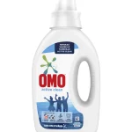 Omo Pyykinpesu- Ja Huuhteluaineet^Pyykinpesunestetiiviste 920 Ml Active Clean