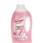 Perfekt+ Pyykinpesu- Ja Huuhteluaineet^Pyykinpesunestetiiviste 1l Silkkivilla