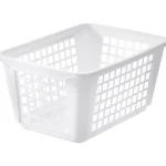 Orthex S채ilytysj채rjestelm채t^Pyykki- Ja Yleiskori 46 L Muovi