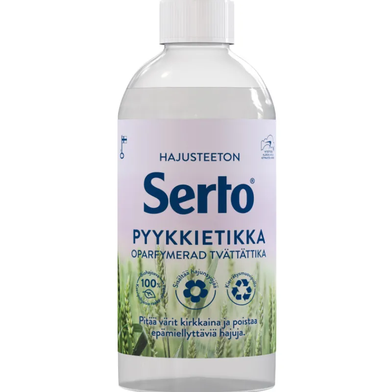 pyykkietikka-serto-475-ml-haju-ByJibHMq-0.webp Serto Pyykinpesu- Ja Huuhteluaineet^Pyykkietikka 475 Ml Hajusteeton