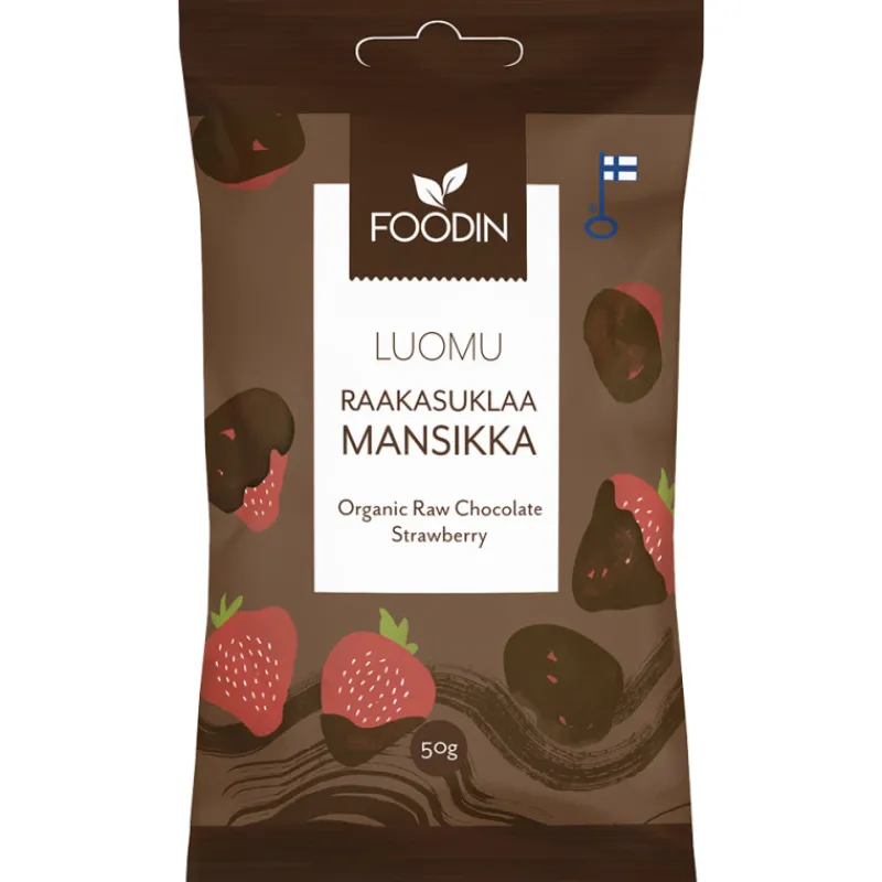 raakasuklaamansikka-foodin-50-PNCsrOmX-0.webp Foodin Terveysravinteet Ja -valmisteet^Raakasuklaamansikka 50 G Luomu