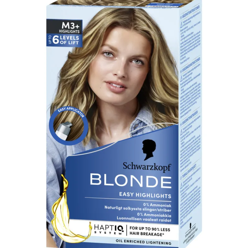 raidoitusaine-schwarzkopf-blon-xFUezfGg-0.webp Schwarzkopf Blonde Hiusvärit^Raidoitusaine M3+ Easy Highlights