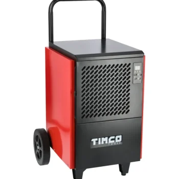 Timco Lämmittimet-Rakennuskuivain 50 L 350 Mu00b3