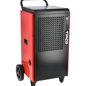 Timco Lämmittimet-Rakennuskuivain 70 L 400m3