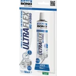 Onebond Liimat, Massat Ja Tasoitteet-Rakennusliima 50 Ml, Valkoinen