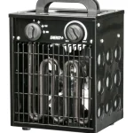 Energy+ Lämmittimet-Rakennuslämmitin 2000 W