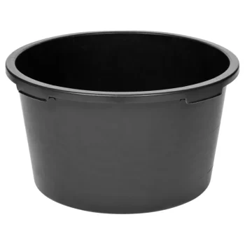 Kistenberg Muuraus- Ja Laatoitusvälineet-Rakennuspalju 65l Pyöreä