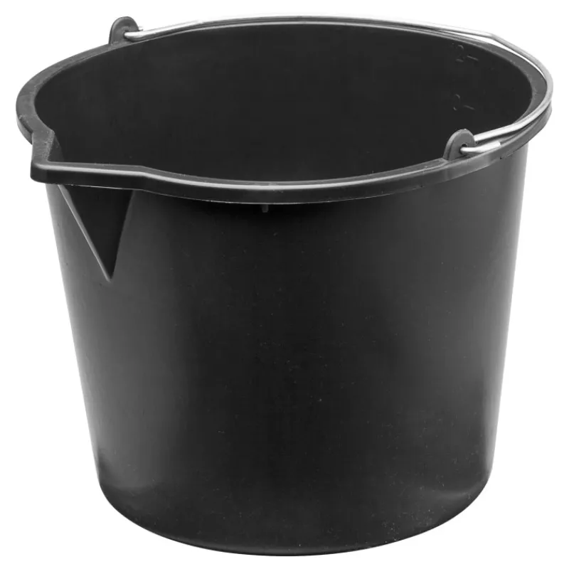 rakennussanko-12l-kaatonokka-wFNOqRvq-0.webp Kistenberg Muuraus- Ja Laatoitusvälineet-Rakennussanko 12l Kaatonokka