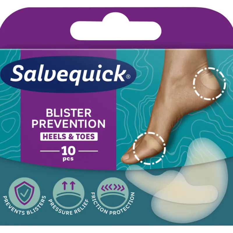 rakkolaastari-10-kpl-multipack-RLKqDKxM-0.webp Salvequick Hyvinvointi- Ja Terveydenhoitotarvikkeet^Rakkolaastari 10 Kpl Multipack