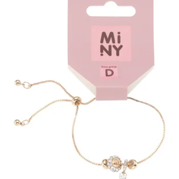 Miny Korut Ja Kellot^Rannekoru