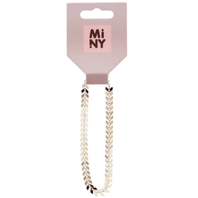 rannekoru-miny-kullanvrinen-tjvnyHPS-0.webp Miny Korut Ja Kellot^Rannekoru Kullanvärinen