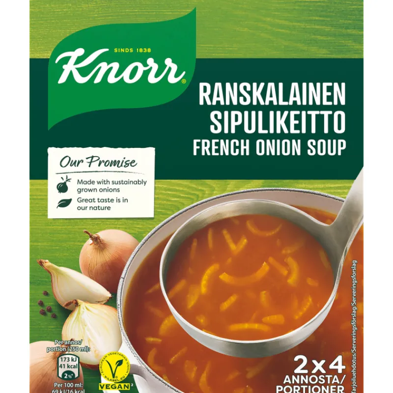 ranskalainen-sipulikeitto-knor-IYUBGJkC-0.webp Knorr Keitto- Ja Kastikeainekset^Ranskalainen Sipulikeitto 2 X 52 G