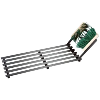 Kantosen Telineet Ja Jäteastiat-Rappuralli