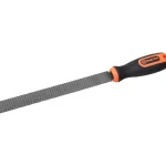 Tactix Käsityökalut-Raspi-viila Puulle Litteä 200 Mm