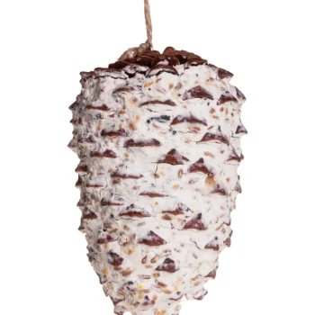 Osku Linnunruoka^Rasvakäpy 300 G