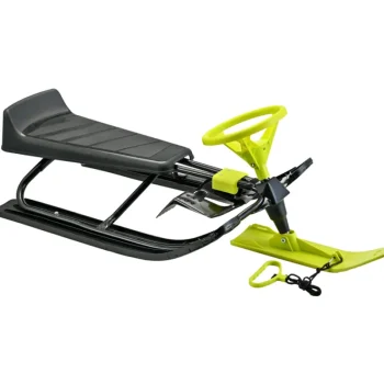 Future Tt Sport Ulkolelut^Rattikelkka Vihreä/musta