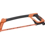 Tactix Käsityökalut-Rautasaha 12