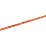 Tactix Käsityökalut-Rautasahanterä 300 Mm 24T Bi-metalli 2 Kpl