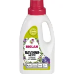 Biolan Sisäkukkien Ravinteet Ja Mullat-Ravinneneste 0,5 L