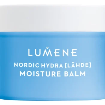 Lumene Ihonhoitotuotteet^Ravitseva Kosteusbalsami LÄHDE 50 Ml