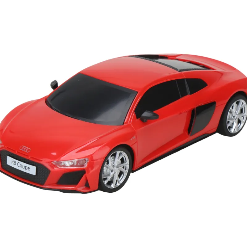 rc-auto-audi-r8-coup-124-VGJPiqsw-0.webp Sisälelut^RC-auto Audi R8 Coupé 1:24
