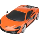 Sisälelut^RC-auto MacLaren 570S 1:16 2,4G Oranssi