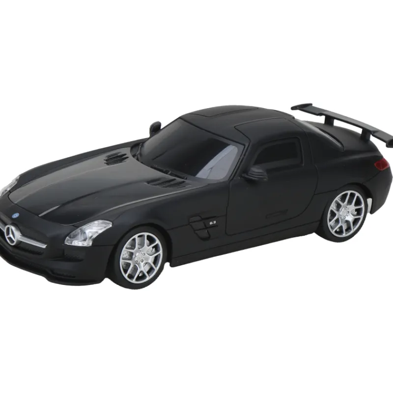 rc-auto-mercedes-benz-sls-amg-IIhiXiFJ-0.webp Sisälelut^RC-auto Mercedes-Benz SLS AMG GT 1:24