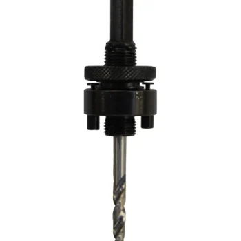 Sähkötyökalujen Tarvikkeet-Reikäsahan Kara 7/16