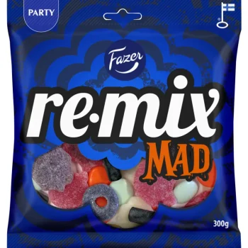 Fazer Karkit^Remix 300 G Mad