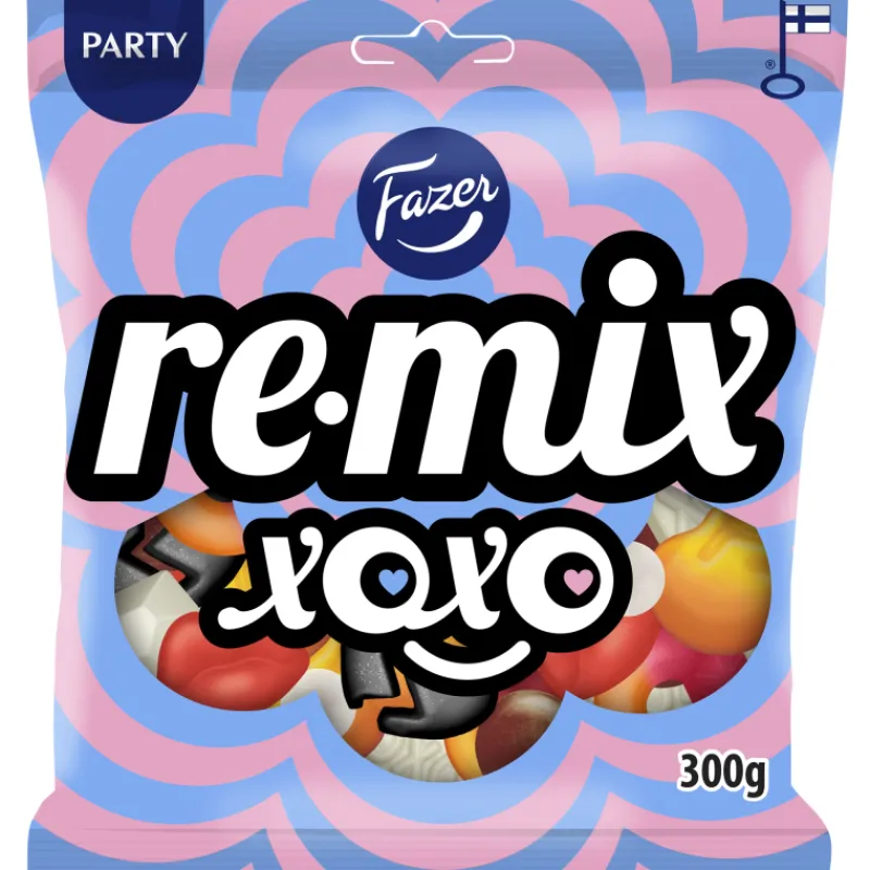 remix-fazer-300-g-xoxo-ORaCtGdF-0.webp Fazer Karkit^Remix 300 G XOXO