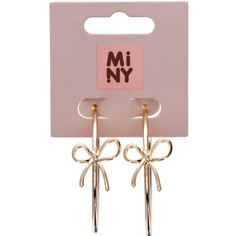 rengaskorvakorut-miny-rusetti-QmoQlwhY-0.webp Miny Korut Ja Kellot^Rengaskorvakorut Rusetti