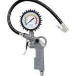 Brücke Paineilmatyökalut Ja -tarvikkeet-Renkaantäyttöpistooli