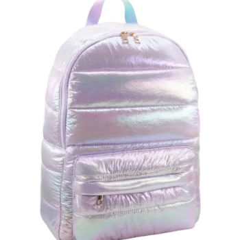 Miny Reput-Reppu Tikattu Lila