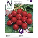 Nelson Garden Basic Kasvien Ja Nurmikonsiemenet-Retiisi Siemen Cherry Belle