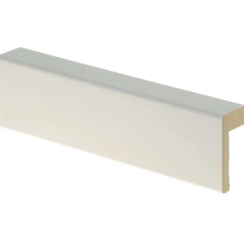 Maler Listat Ja Kynnykset-Reunalista Aava 21x42/13x2200