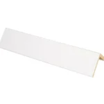 Maler Listat Ja Kynnykset-Reunalista Aava 32x32/28x2750