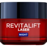 Loreal Ihonhoitotuotteet^Revitalift Yövoide 50 Ml Laser