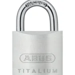 Abus Pienrauta-Riippulukko 54TI/30 Alumiini