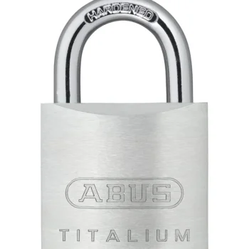Abus Pienrauta-Riippulukko 54TI/30 Alumiini