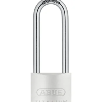 Abus Pienrauta-Riippulukko 54TI/40 Pitkä