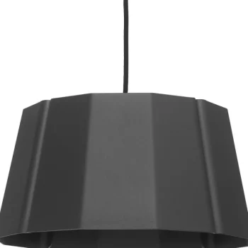 Airam Sisävalaisimet-Riippuvalaisin Laune 350 E27 Antrasiitti