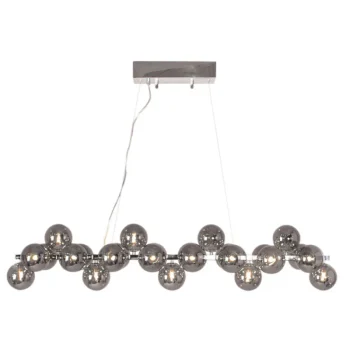 By Rydéns Sisävalaisimet-Riippuvalaisin By Rydens Splendor Bar